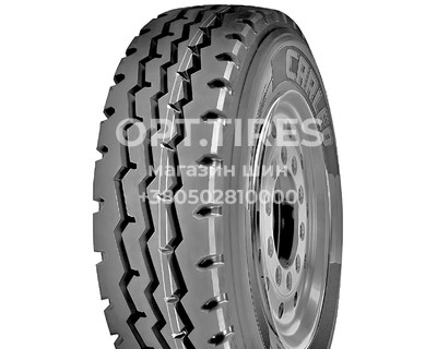 12R20 CARLEO C-Max166 156/153K Універсальна вантажна шина