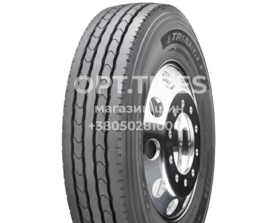315/80R22.5 Triangle TRA01 157/154L Рульова вантажна шина