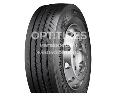 Заказать резину 295/80R22.5 Continental Conti Hybrid HS5 Рулевая шина