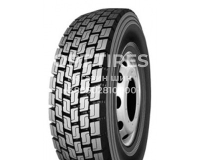 295/80R22.5 Kapsen HS202 152/149M Ведущая грузовая шина