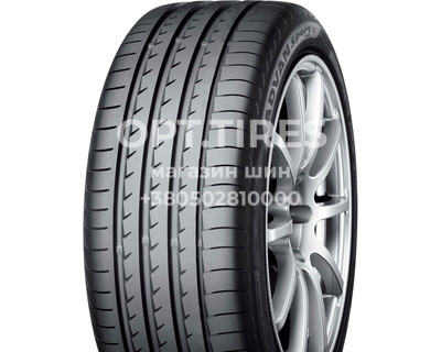 255/40R21 Yokohama Advan Sport V105T 102Y Легковая шина