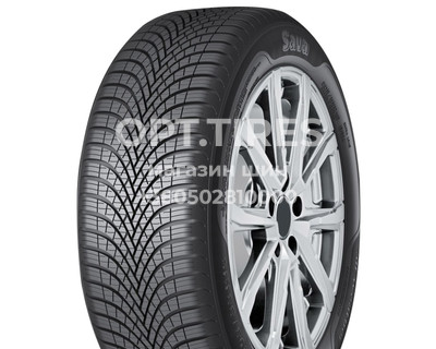 235/55R18 Sava ALL WEATHER 104V Легковая шина