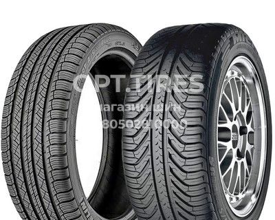 Заказать резину 245/40R17 Michelin Легковая шина
