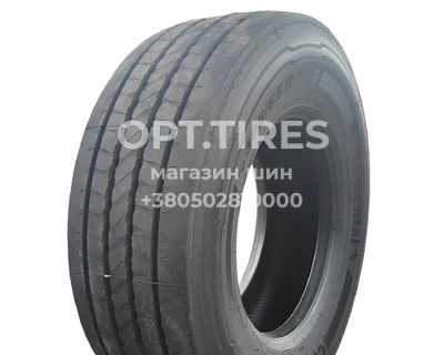385/65R22.5 Continental ContiRe Hybrid HT3+ наварка 164K Причіпна вантажна шина