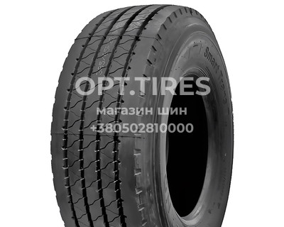 385/65R22.5 Trazano Smart Trans T48 160K Причіпна вантажна шина