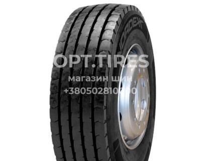 Замовити резину 385/65R22.5 Nordexx Multi 15 Причіпна шина