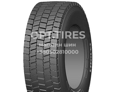 315/80R22.5 Aplus D288 157/154M Ведуча вантажна шина