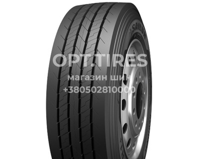 385/65R22.5 Sailun STR1+ 160K Прицепная грузовая шина