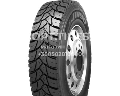 315/80R22.5 Jinyu JD758 156/153K Ведущая грузовая шина