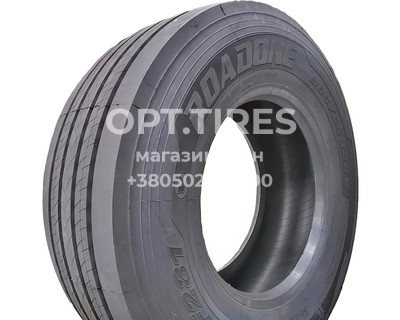 385/65R22.5 ROADONE HF281 160K Рульова вантажна шина