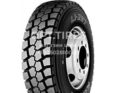 315/80R22.5 Falken LI 257 156/150K Ведущая грузовая шина