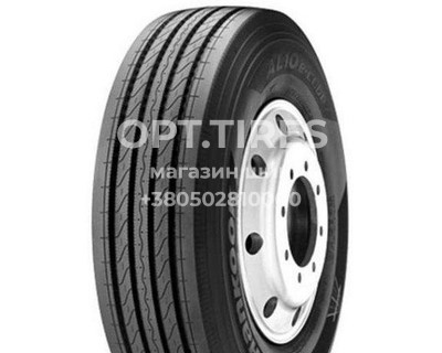 295/60R22.5 Hankook AL10+ 150/147L Рульова вантажна шина