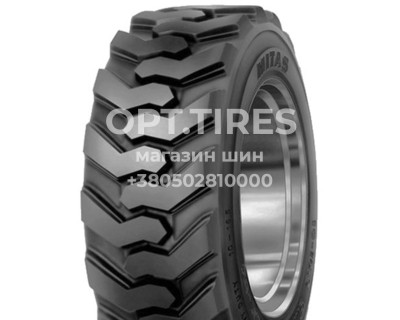 10R16.5 Mitas SK-02 Индустриальная шина
