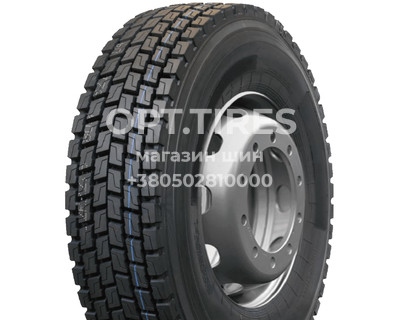 315/80R22.5 GENTIRE GD833 156/153K Ведуча вантажна шина
