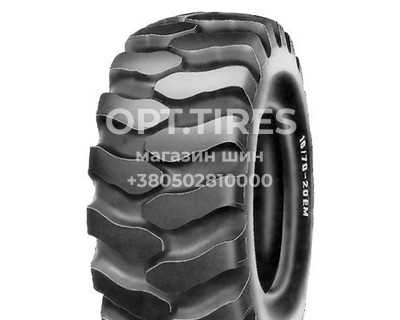 Замовити резину 405/70R20 Alliance A-326 Сільгосп шина