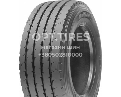 385/65R22.5 Goodride MultiAP T1 160K Причіпна вантажна шина