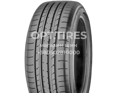 225/55R18 Yokohama BluEarth E70 98H Легковая шина