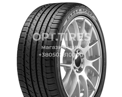 215/55R17 Goodyear Eagle Sport TZ 94V Легковая шина
