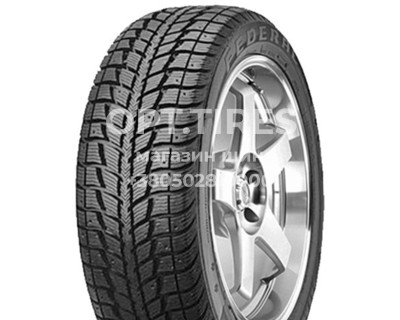 Замовити резину 215/55R17 Federal Легкова шина