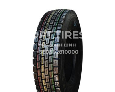 315/70R22.5 Aplus D801 154/150M Ведуча вантажна шина