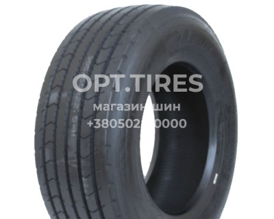 Заказать резину 385/65R22.5 Boto BT215N Рулевая шина