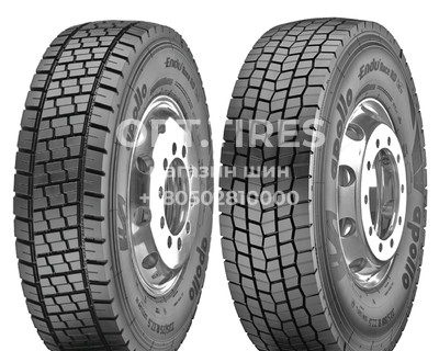 295/80R22.5 Apollo ENDURACE RD 152/148M Ведуча вантажна шина