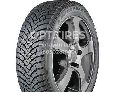 Замовити резину 225/45R17 Falken Позашляхова шина