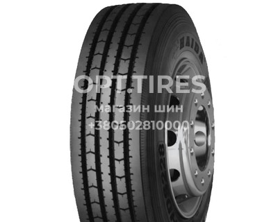 295/75R22.5 Haida HDS228 146/143M Рульова вантажна шина