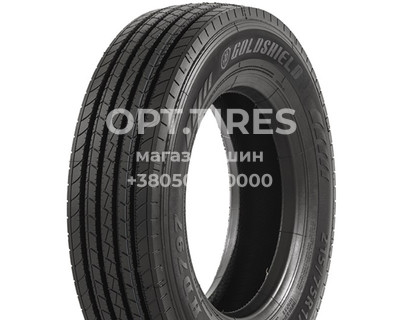 275/70R22.5 Goldshield HD797 148/145M Рулевая грузовая шина