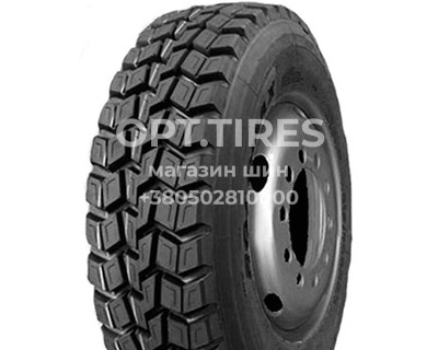 315/80R22.5 Tracmax GRT957 152/149M Ведуча вантажна шина