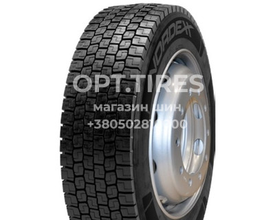 315/80R22.5 Nordexx Trac 15 154/151M Ведуча вантажна шина