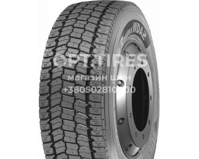 315/80R22.5 WestLake All Routes+ WDA2 156/153L Ведущая грузовая шина