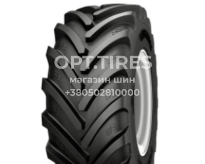 VF 650/60R34 Alliance А-372 168D VF TL Сельхоз шина