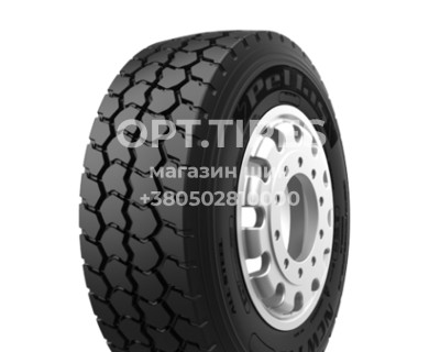 385/65R22.5 Petlas NCW710 160K Універсальна вантажна шина