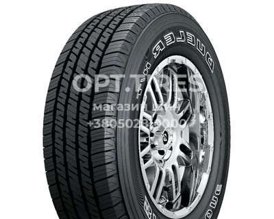 Замовити резину 245/75R17 Bridgestone Позашляхова шина