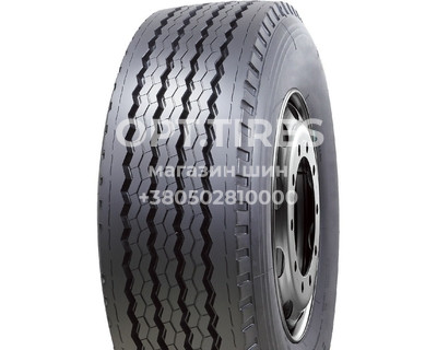 385/65R22.5 Agate ST022 160K Прицепная грузовая шина
