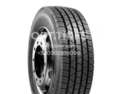 265/70R19.5 Sunfull SAR518 143/141J Універсальна вантажна шина