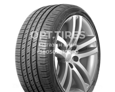 Замовити резину 275/55R19 Nexen Позашляхова шина
