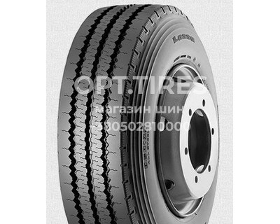 Заказать резину 8.5R17.5 Lassa LS/R 3100 Универсальная шина