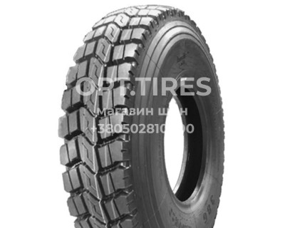 8.25R20 Annaite 386 139/137K Ведущая грузовая шина