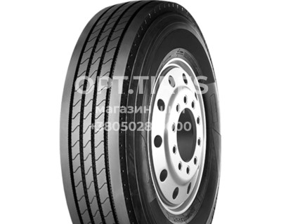 315/70R22.5 Neoterra NT366 154/150M Рулевая грузовая шина