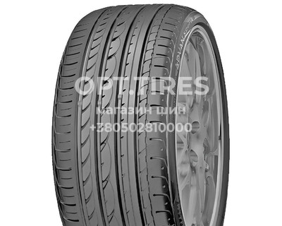 265/50R19 Yokohama Advan Sport V103B 110Y AO Легкова шина