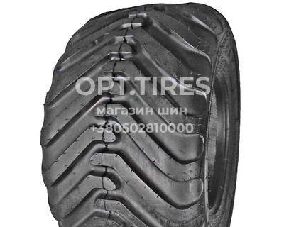 400/55R22.5 Galaxy FLOTATION 152A8 TL Сельхоз шина