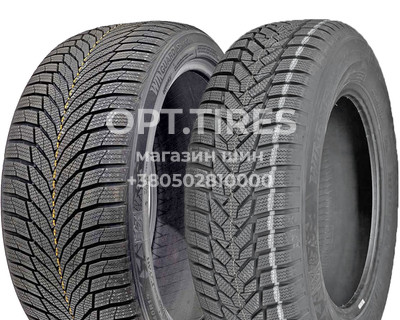 255/35R19 Nexen WinGuard Sport 2 WU7 96V Легкова шина