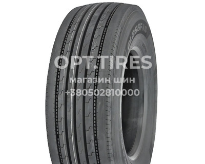 385/65R22.5 Samson GL256F 158L Рульова вантажна шина