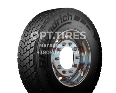 245/70R19.5 BFGoodrich Route Control D 136/134M Ведуча вантажна шина