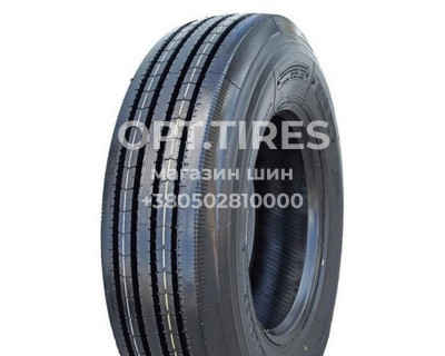 295/75R22.5 Powertrac Power Steerer 146/143M Рульова вантажна шина