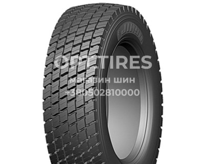 235/75R17.5 Jinyu JD575 143/141L Ведущая грузовая шина