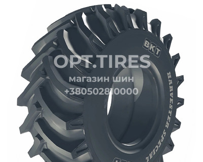 23.5R25 BKT HARVESTER SPECIAL 191A2 TL Сільгосп шина