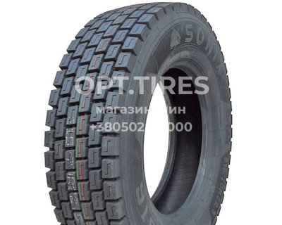 315/70R22.5 Sonix SX816 154/150M Ведуча вантажна шина